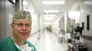 Victor Costache a spus ce vor face consilierii străini de la Sănătate. Unul se va ocupa de dezvoltarea medicinei militare