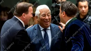 Socialiştii s-au clasat pe primul loc în urma scrutinului parlamentar din Portugalia, dar nu au obţinut majoritatea în Parlament-rezultate parţiale