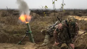 Războiul din Ucraina, ziua 634. O dronă ucraineană a fost distrusă la periferia Moscovei / Armata rusă atacă cu drone regiunile din nordul Ucrainei, inclusiv capitala Kiev