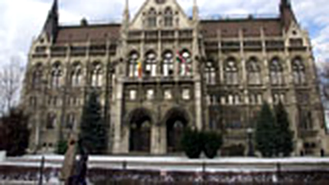 MAE ungar, îngrijorat de anchetele penale împotriva unor membri UDMR