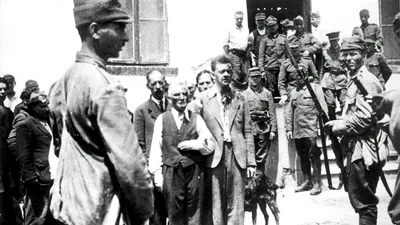 SOCIAL Antonescu: „Să curețe Iașiul de populația sa evreiască”. 85 de ani de la Pogromul de la Iași