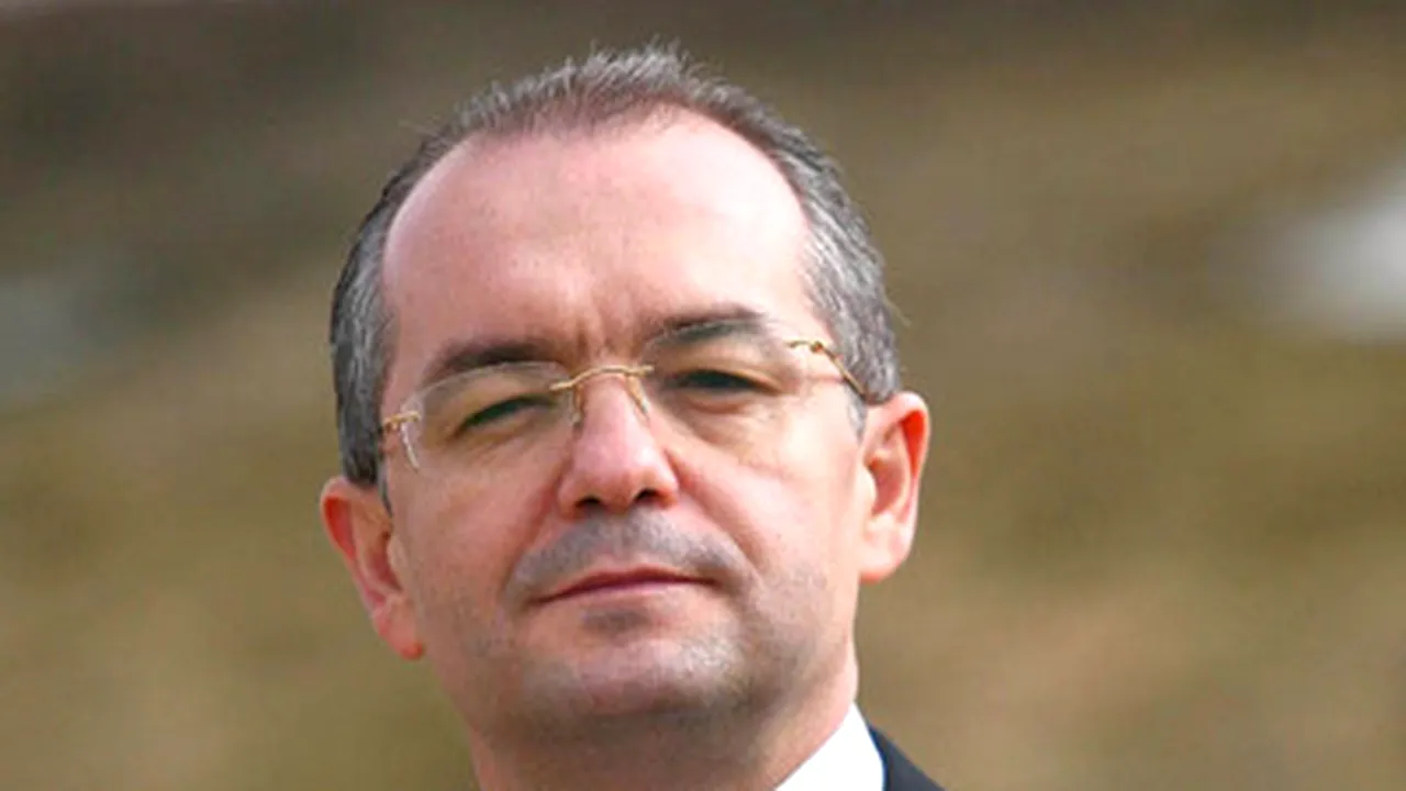 Romanian PM To Meet With IMF Experts Saturday - Sources