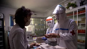 Coreea de Nord ridică restricţiile COVID pe fondul unei situaţii stabile