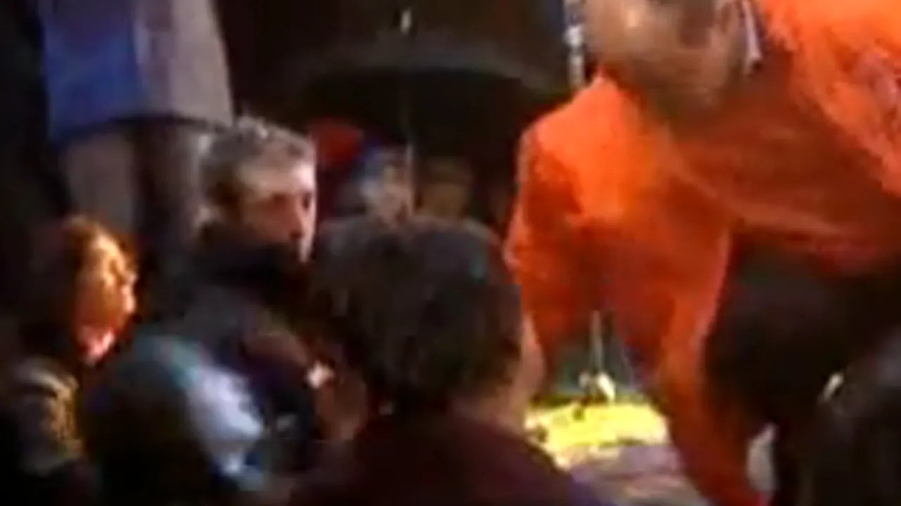 OTV, Antena3, RealitateaTV, B1TV - amendate de CNA în cazul copilului care ar fi fost lovit de Băsescu