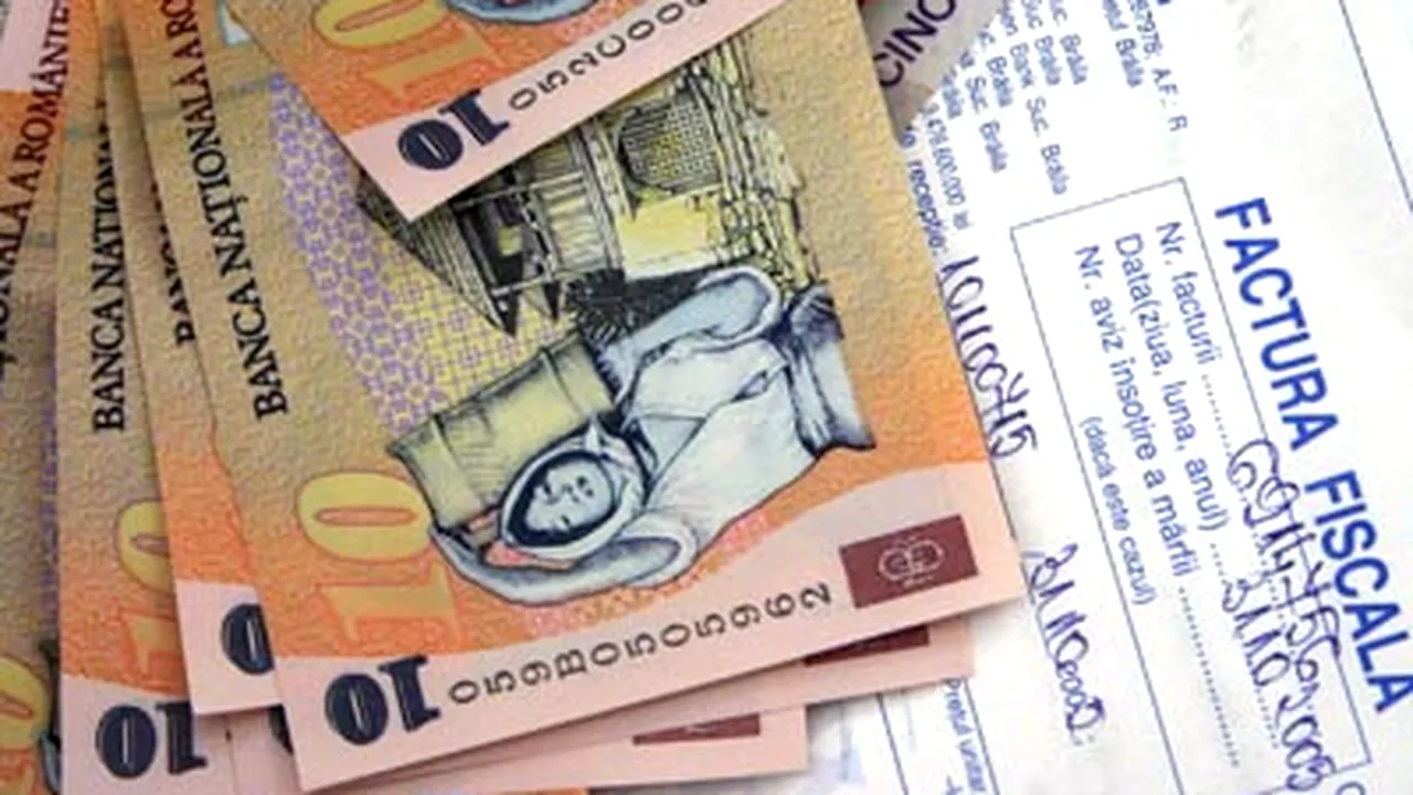 Facturile Vodafone,Electrica Muntenia Nord şi Electrica Transilvania Nord pot fi plătite la PayPoint