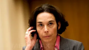 Şefa misiunii FMI despre bruiaj şi telefoane: Nu-mi folosesc telefonul în cursul negocierilor