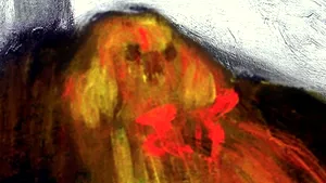 Un muzeu a descoperit un căţeluş ascuns într-o pictură a lui Picasso