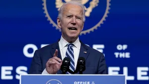 Mai mulţi senatori republicani cred că Joseph Biden trebuie să primească acces la date clasificate 