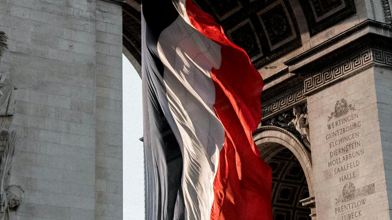 Ziua Internaţională a Francofoniei, marcată miercuri în muzee şi teatre din Capitală