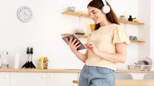 Top 6 cele mai bune tablete marca Samsung