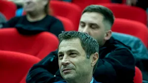 Primarul din Mangalia, suspendat din funcție, după ce a fost arestat preventiv