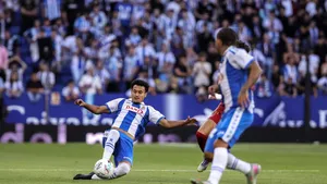 Partidă din LaLiga, întreruptă ca urmare a activării protocolului anti-rasism