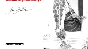 INTERVIU- Ana Barton: Costică Acsinte era poet cu ochii, singurul fotograf al urbei din Bărăgan