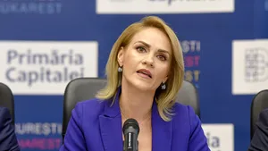 Scandal la şedinţa CGBM în care s-a aprobat testarea a 11.000 de voluntari din Capitală. „Proiectul Gabrielei Firea sună a mită electorală” / Reacţia primarului Capitalei
