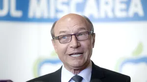 Băsescu spune că îi va acorda încredere lui Orban şi promite să renunţe la eticheta pe care tot el i-a pus-o