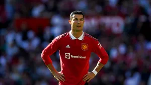 Cristiano Ronaldo „tocat mărunt” de Erik ten Hag în timpul unei şedinţe de echipă a lui Manchester United 