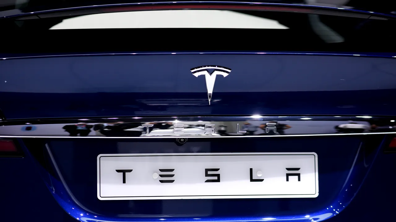 Revolta lui Musk: preţurile automobilelor Tesla sunt „jenante”