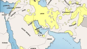 Irakul va redeschide luni trecerea de frontieră cu Siria