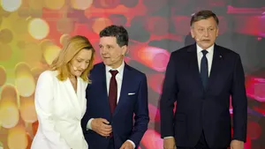 Analiză AI a dezbaterii de la Palatul Cotroceni: cum s-au descurcat Crin Antonescu, Elena Lasconi și Nicușor Dan în cadrul confruntării televizate