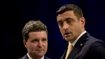 Nicușor Dan spune că nu ar accepta nominalizarea lui George Simion în funcția de premier: Acest scenariu nu este posibil