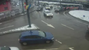 Psiholog, despre şicanarea în trafic din Vaslui: S-au făcut două tabere, conducătorii mijloacelor de transport în comun şi cei de autoturisme