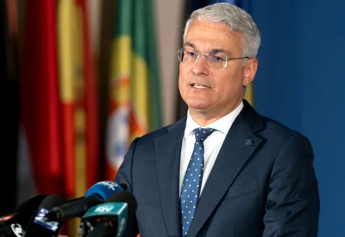 DECLARAȚII Dragoș Pîslaru, despre legea salarizării: Aproape 6 miliarde de lei pentru Educație și Sănătate, maximul pe care România și-l permite în acest moment