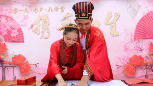 Japonezii organizează 