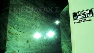 Turişti blocaţi în salina Slănic Prahova, după ce un lift s-a defectat. Unii au făcut atac de panică