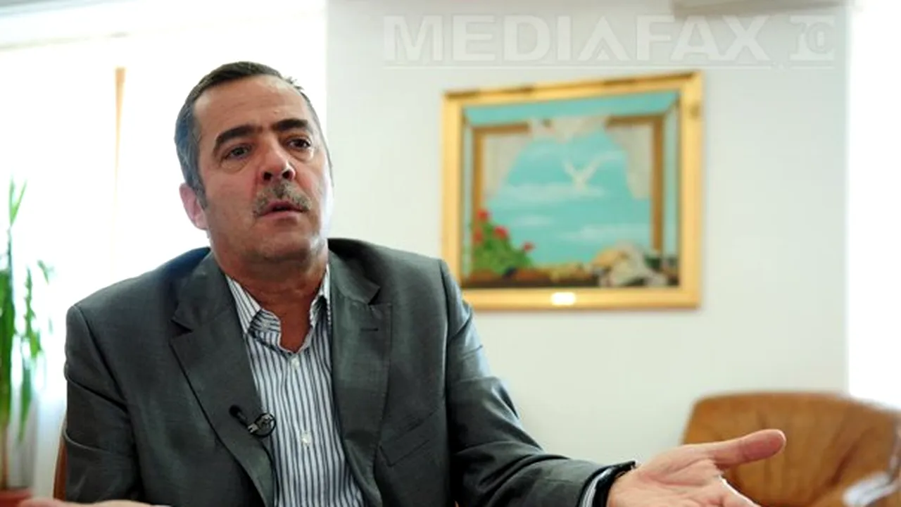 Cezar Preda: Dărâmarea Guvenului este integrată în 