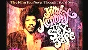 Jimi Hendrix, star porno într-o înregistrare veche de 40 de ani (Video ProTv)