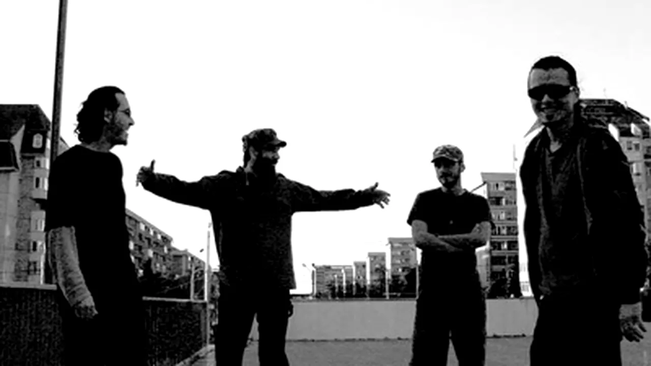 Revoluţie spirituală cu Aria Urbană, în “Urbanofonica”