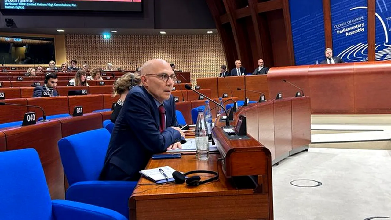 Şeful ONU pentru drepturile omului avertizează cu privire la creşterea extremei drepte în Europa