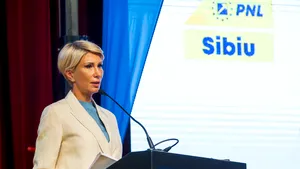 Raluca Turcan: La Ministerul Muncii ar fi trebuit să fie o activitate ca într-un furnal 