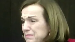 Ministrul italian al Afacerilor Sociale anunţă cu lacrimi în ochi o reformă dură a pensiilor - VIDEO