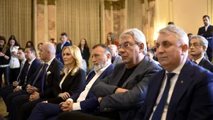 Mihai Tudose, după ironiile de anul trecut la adresa lui Rareş Bogdan: fac parte din farmecul vieţii