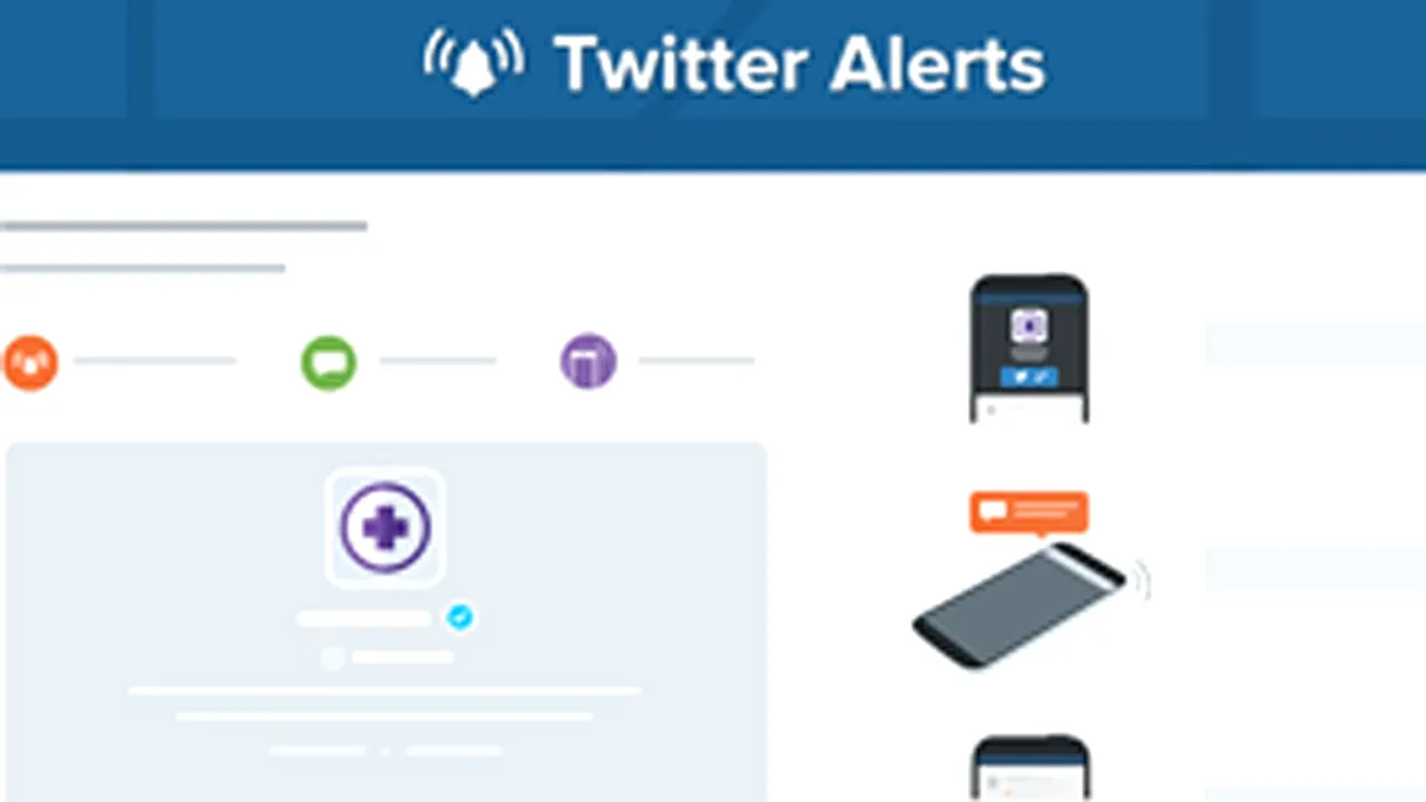 Twitter a lansat un sistem de alertare a populaţiei în cazul producerii unor catastrofe. Cum funcţionează acesta