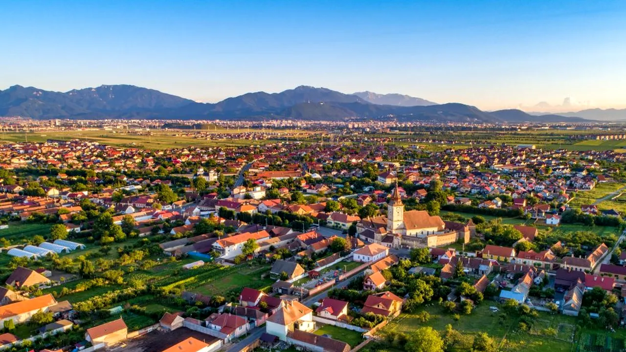 Imobiliare.ro: Braşovenii plătesc pe chirie jumătate din câştigul lunar, iar timişorenii - o treime