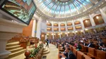 ANALIZĂ GÂNDUL: Ce majorităţi sunt în Parlament pentru formarea unui nou Executiv