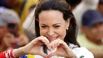 Maria Corina Machado dedică Premiul Nobel pentru Pace câștigat poporului venezuelean și lui Donald Trump. Ce a declarat ea despre președintele SUA