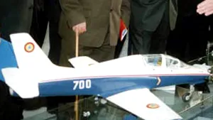 Romania’s AVAS Extends Sale Offer For Aircraft Mkr Avioane Craiova