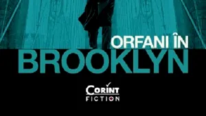 O carte pe zi: „Orfani în Brooklyn