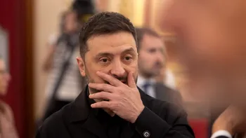 EXTERNE Zelenski, pus la zid de Trump: Are șase zile să accepte planul de pace sau pierde sprijinul SUA