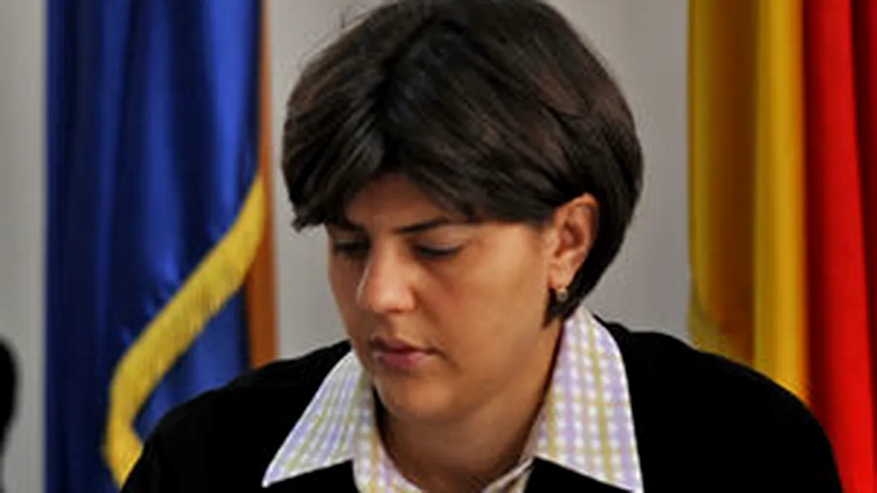 Romanian Justice Min Proposes Kovesi As General Prosecutor