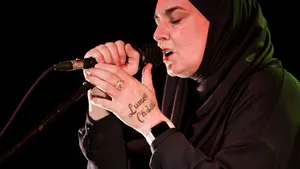 Sinead O'Connor: Înregistrarea mea despre sinucidere, din 2017, a fost un adevărat strigăt de ajutor