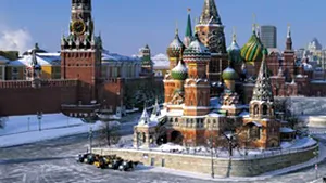 Moscova, cel mai scump oraş din lume în funcţie de tarifele hotelurilor - studiu