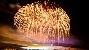 Revelion 2021. LIVE UPDATE. Foc de artificii spectaculos în Noua Zeelandă, la intrarea în 2021. Noul an întâmpinat şi în China. Finalul unui an care a schimbat radical lumea
