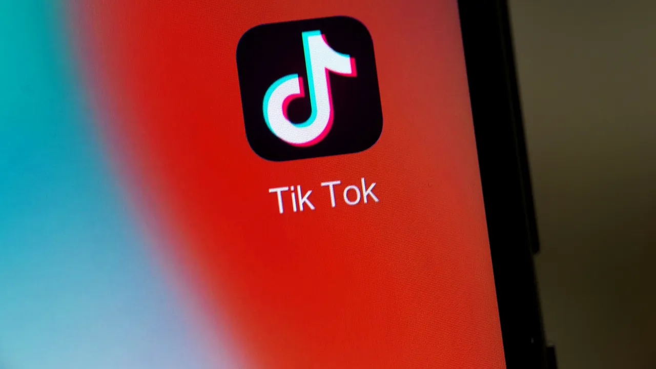 TikTok revine în magazinele de aplicaţii Apple şi Google din SUA