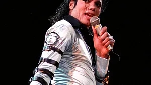 Fotografii inedite cu Michael Jackson, scoase la licitaţie la Paris, în luna decembrie