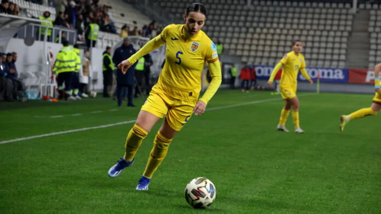 UEFA promite 1 miliard de euro pentru fotbalul feminin