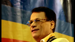 Ion Dolănescu, înmormântat duminică, la cimitirul Bellu
